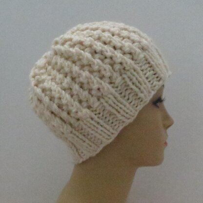 Kailee Textured Hat