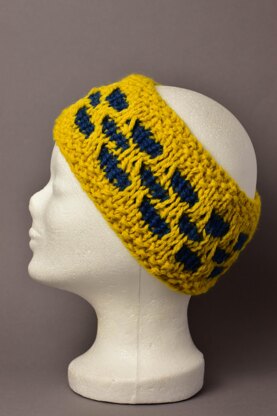 Dotty Headband