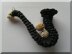 Unusual Crochet Saxophone Pattern A Unique Musical Amigurumi