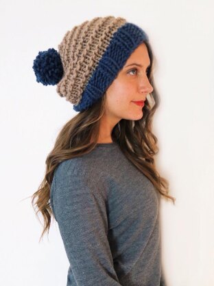 Sandman Slouch Hat