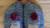 The Stitches of My Life Designs Slippin' Up PDF