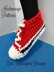 926TY-Crochet Sneakers