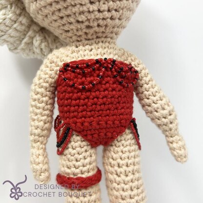 Marilyn - The Wardrobe of Ophelia - Taylor Swift Inspired