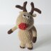 Dinky Reindeer