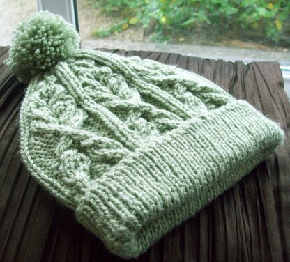 Wheatsheaf Hat