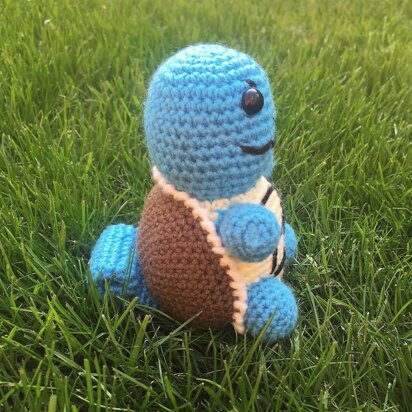 Pokémon Squirtle