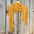 671 Allamanda Shawl - Knitting Pattern for Women in Valley Yarns 2/14 Alpaca Silk