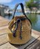 Boardwalk Cinch Tote