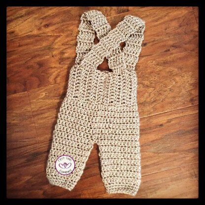 Aviator Jumpsuit