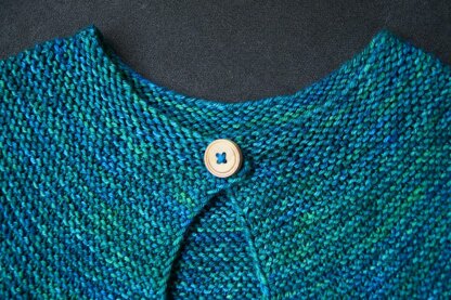 Ora Cardigan