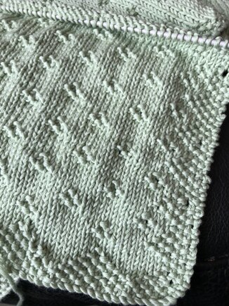 Beaded Cardigan #3