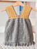 Little Miss Sunshine Dress