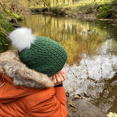 Hayward Beanie