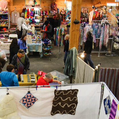 18th Annual Rhinebeck Road Trip - Fall 2025