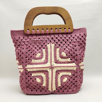 Lanna Handbag
