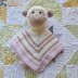Little Lamb Lovey