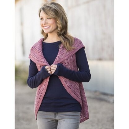 Interweave Everyday Lace