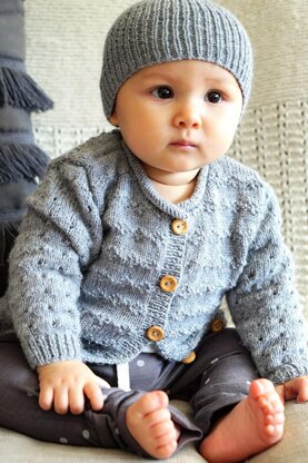 Clementina Cardi and Hat - Bc82