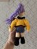 Rumi Kpop Doll