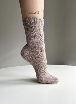 Merino Socks