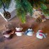 Festive Friends Baubles