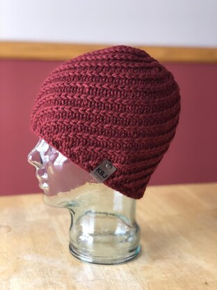 Convolution Beanie