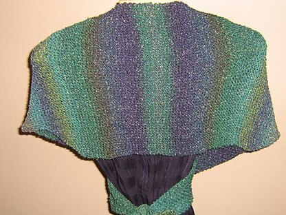 Larkrise to Candleford Minnie's Shawl