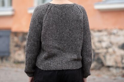 Untuva Pullover