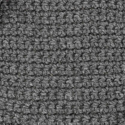 Homestead Yarn - Light Grey Heather (# 04)