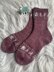 Wee Hoose Socks (4ply)