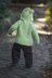 Eliot Hoodie.
