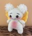 Dandedragon - Amigurumi pattern