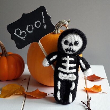 Halloween Bitsy dolls