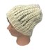 Spine Beanie Hat