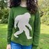 Squatch Sweater