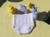 Little Minx Knickers & Bootees