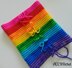 Rainbow convertible cowl