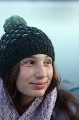 Asti Spumante Hat
