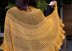 Radiance Shawl