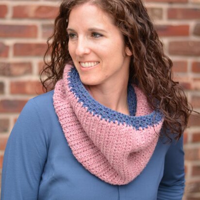 Loops Cowl