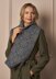Bright Star Cowl in Rowan Moordale PDF