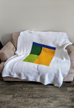 Kemily's Blanket