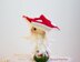 Amanita muscaria Doll