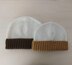 Brownie Baby Hat | 0-24 months