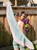 Ripple Effect Shawl
