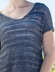 Damele Top in Berroco Mixer PDF