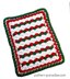 Holiday Helper Dish Towel