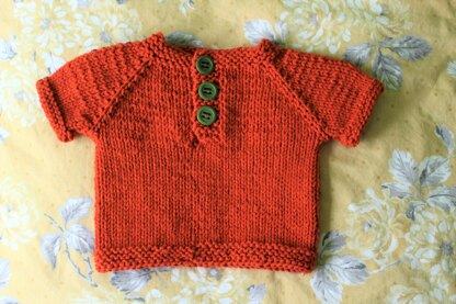 Baby jumper