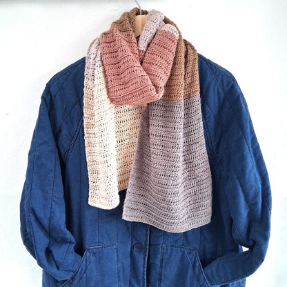 Linnet Scarf