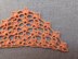 Crochet Bandana/Shawl Pattern/Chart #69